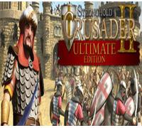 Stronghold Crusader 2 Ultimate Edition Steam CD Key