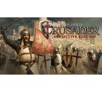 Stronghold Crusader: Definitive Edition
