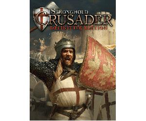 Stronghold Crusader: Definitive Edition PC