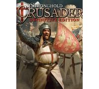 Stronghold Crusader: Definitive Edition (PC) - Steam Account - GLOBAL