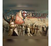 Stronghold Crusader: Definitive Edition (PC) Steam Account - GLOBAL
