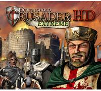 Stronghold Crusader Extreme HD Steam CD Key