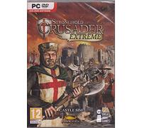 Stronghold Crusader Extreme - PC