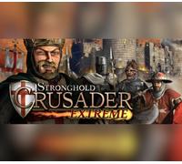 Stronghold Crusader Extreme Steam Gift