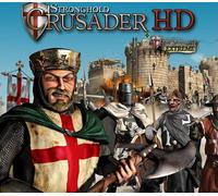 Stronghold Crusader HD EU PC Steam CD Key