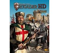 Stronghold Crusader HD (PC) - Steam Key - EUROPE