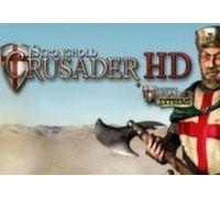 Stronghold Crusader HD Steam Gift