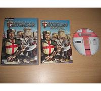 Stronghold: Crusader (PC)