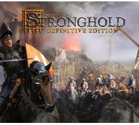 Stronghold: Definitive Edition EU PC Steam CD Key