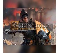 Stronghold Definitive Edition (PC) Steam Account - GLOBAL