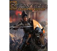 Stronghold: Definitive Edition (PC) - Steam Key - EUROPE