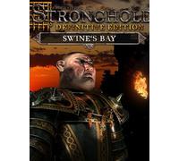 Stronghold: Definitive Edition - Swine's Bay Campaign (PC) - Steam Key - GLOBAL