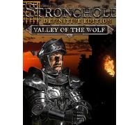 Stronghold: Definitive Edition - Valley of the Wolf Campaign (PC) - Steam Key - GLOBAL