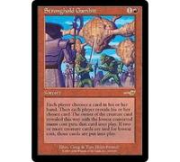 Stronghold Gambit | Nemesis