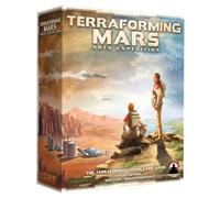 Stronghold Games Ares Expedition Terraforming Mars Card Game