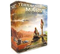 Stronghold Games Terraforming Mars: Ares Expedition