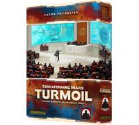 Terraforming Mars: Turmoil Expansion