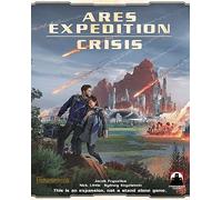 Stronghold Games Terraforming Mars - Ares Expedition: Crisis