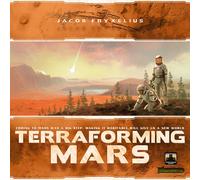 Stronghold Games Terraforming Mars Board Game Ages 14+ 1-5 P (US IMPORT)