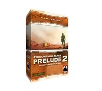 Stronghold Games Terraforming Mars: Prelude 2 Expansion