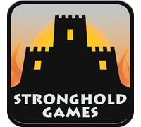 Stronghold Games | Terraforming Mars: Venus Next Expansion | Board Game | Ages 14+ | 1-5 Players | 90- 120 Minute Playing Time