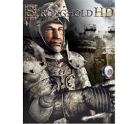 Stronghold HD - Steam - Key EUROPE