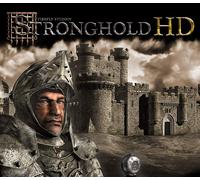 Stronghold HD US PC Steam CD Key