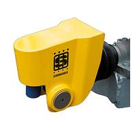 Stronghold Hitchlock for Avonride 50mm Trailer Cast Coupling Heads Including 575003, 575004, 575005 and 575008 Sold Secure Gold Standard