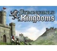 Stronghold Kingdoms - Global Conflict 2 Bonus Pack Digital Download CD Key