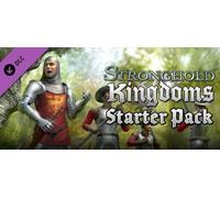 Stronghold Kingdoms Starter Pack PC