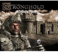 Stronghold Trilogy Pack Steam CD Key
