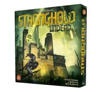 Stronghold: Undead Two Great Commanders, One Epic Siege, Win or Be Forgotten