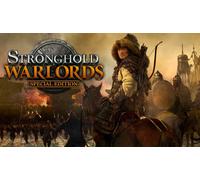 Stronghold: Warlords - Special Edition