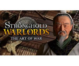 Stronghold: Warlords - The Art of War Campaign