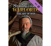 Stronghold: Warlords - The Art of War Campaign (PC) - Steam Key - GLOBAL