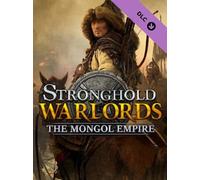 Stronghold: Warlords - The Mongol Empire Campaign (PC) - Steam Key - EUROPE