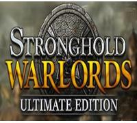 Stronghold: Warlords Ultimate Edition Steam CD Key