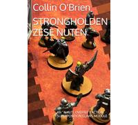 STRONGHOLDEN ZESE NUTEN: AN “AH LITL OVERTLI” TACTICAL SUPERPOSITION CLAWS MODULE (SUPERPOSITION: A CHESS-LIKE ADAPTIVE WARGAMING SYSTEM)