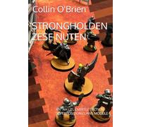 STRONGHOLDEN ZESE NUTEN: AN “AH LITL OVERTLI” TACTICAL SUPERPOSITION CLAWS MODULE (SUPERPOSITION: A CHESS-LIKE ADAPTIVE WARGAMING SYSTEM)