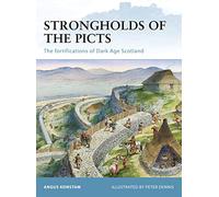 Strongholds of the Picts