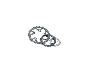 Stronglight 058PCD Type XC - MTB Chainring (20T) Size: 20T