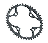 Stronglight 104PCD Type XC - 7075 Series 4-Arm MTB Chainrings - 46T