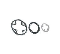 Stronglight Mtb Xc-e Intermediate 4b 104/64 Bcd Chainring 32t Black