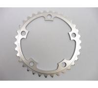 Stronglight / 110 Dural - 38 tooth Chainring ( 266005 ) NOS bicycle