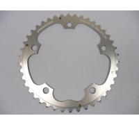 Stronglight / 130 Zicral - Middle 42 t Chainring ( 264643 ) bicycle