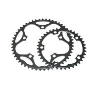 Stronglight Type S-5083 130 Bcd Chainring 50t Black