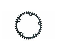Stronglight Type S-5083 130 Bcd Chainring Black 39t 39t Black / Black