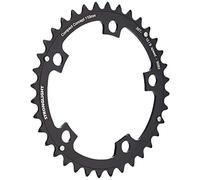 Stronglight Type S-5083 110 Bcd Chainring Black 42t 42t Black