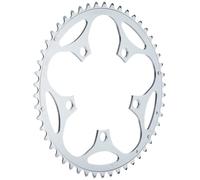 Stronglight Chainring Type S-5083 Dural 110 BCD Silver 38T