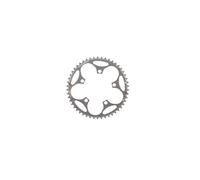 Stronglight Type S-5083 110 Bcd Chainring Silver 50t 50t Silver / Silver